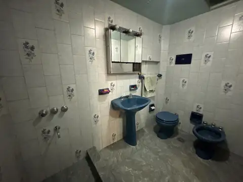 Depto Tipo Casa 4 ambientes con 1 baño