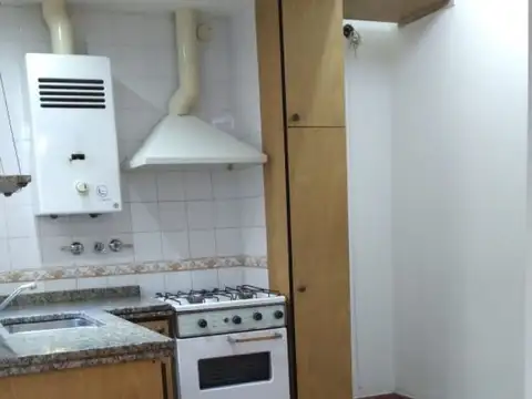 Depto Tipo Casa en Venta al Este