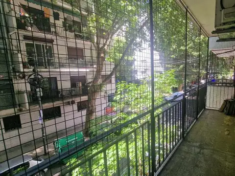 Blanco Encalada 2400