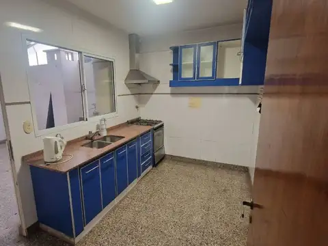 Departamento en Venta en Belgrano, USD 225.000