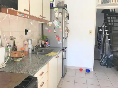 Depto Tipo Casa en Venta en Martínez, USD 163.000