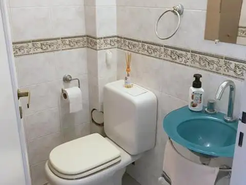 Depto Tipo Casa en Venta de 3 ambientes