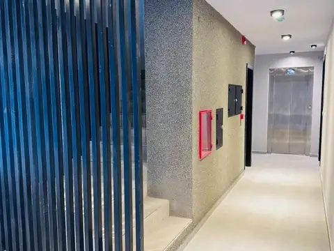 Departamento en Alquiler en Jardin, $ 1.100.000