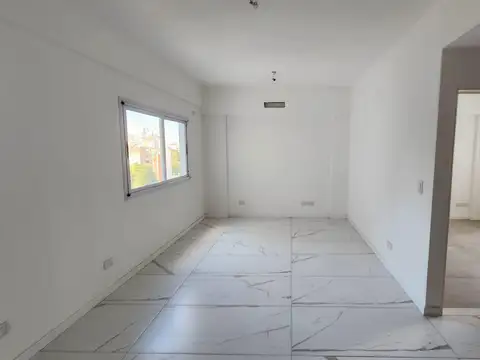 Departamento en Caballito