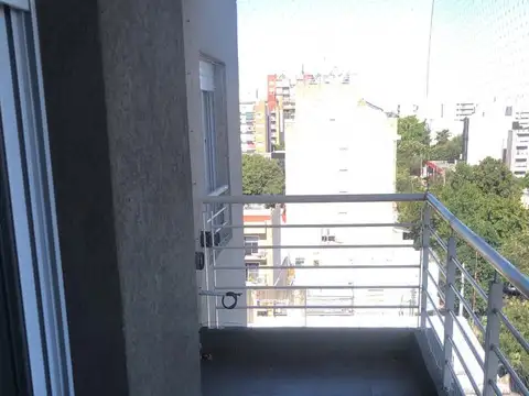 Departamento en Alquiler de 3 ambientes