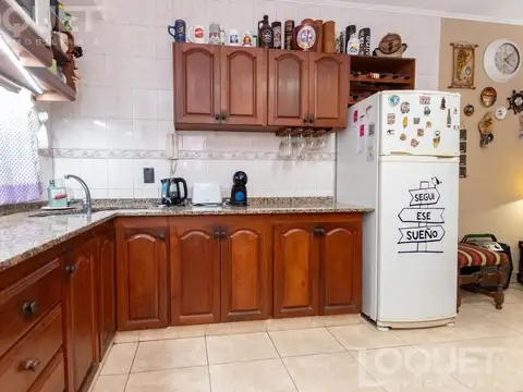 Casa en Venta al Este