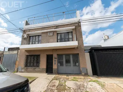 Casa de 3 dormitorios en Belgrano 5500