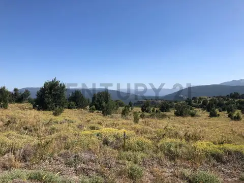 Cuesta de Sepúlveda Barrio Pueblo Chapelco