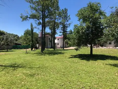 HERMOSO DEPTO 1 DORM EN MENDIOLAZA GOLF  CON COCHERA