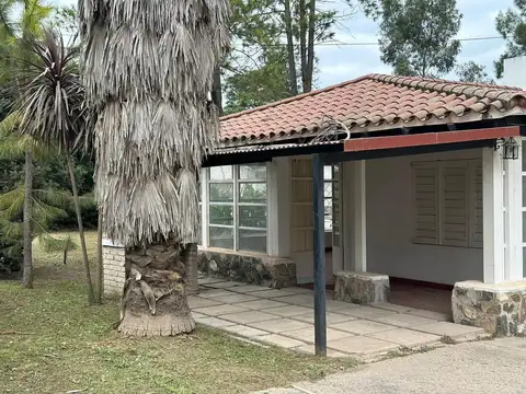 Departamento en Alquiler de 2 ambientes