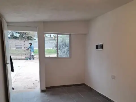 Departamento en Alquiler con 2 cocheras