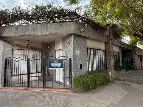 Casa en venta Perez