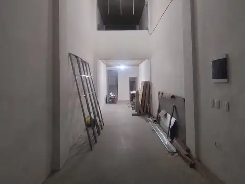 LOCAL EN ALQUILER, FLORES