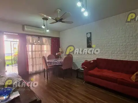 Depto Tipo Casa en Venta en Villa Lynch, USD 110.000