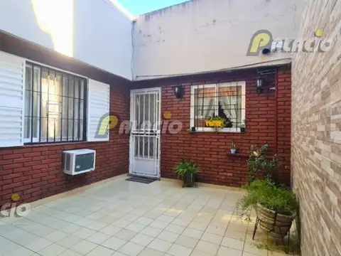 Benito Juarez 4600, Piso PB