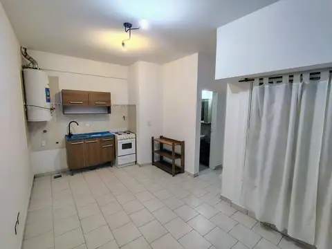 VENTA DPTO 2 AMB 1 PISO POR ESCALERA EN BOEDO