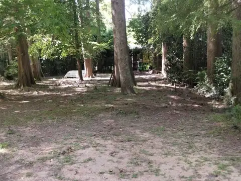 Casa  en Venta en Capitan, Zona Delta, Tigre