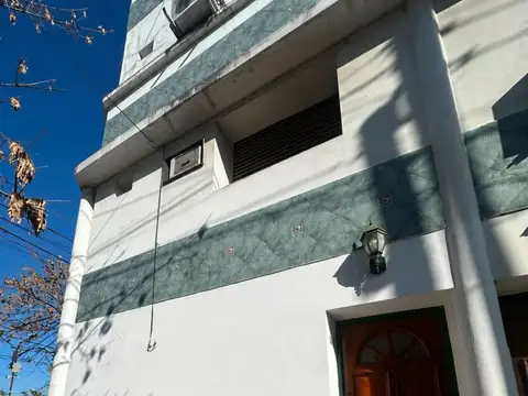 ALQUILER DE DEPARTAMENTO 2 AMBIENTES EN RAMOS MEJIA (ZONA DON BOSCO)