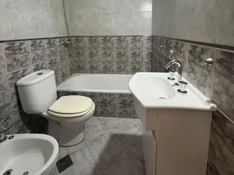 Alquiler Depto. 2 Ambientes | Ramos Mejía