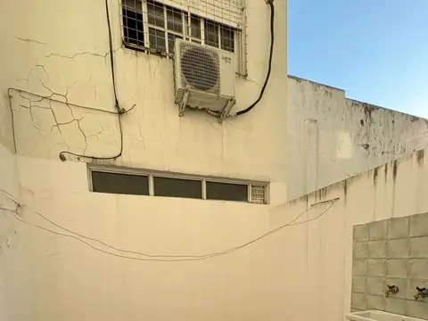 Depto Tipo Casa en Alquiler 15 años