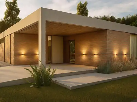 Terreno en Venta en Fisherton, Rosario