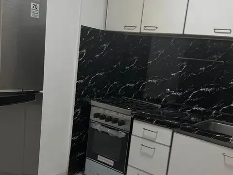 Departamento en Alquiler en Recoleta, USD 800