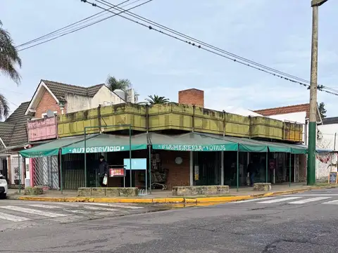 VENTA LOCAL COMERCIAL | ITUZAINGÓ NORTE