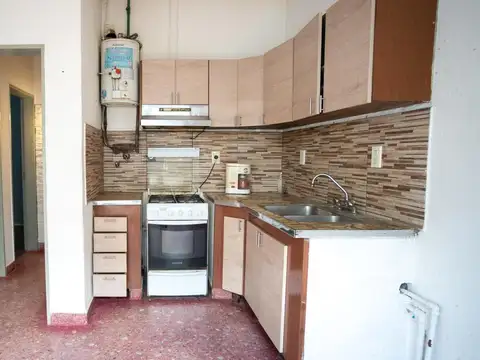 Depto Tipo Casa en Venta de 3 ambientes