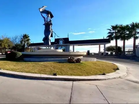Casa en Venta en El Challao, Las Heras