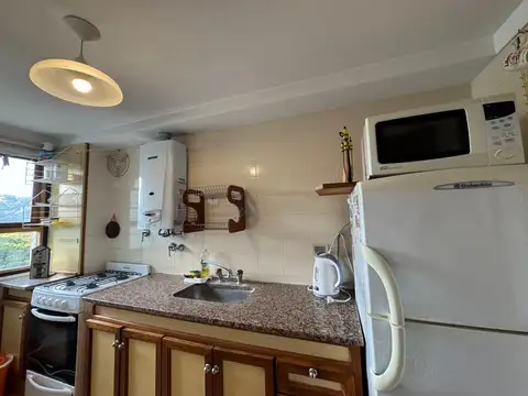 Departamento en Alquiler A Estrenar