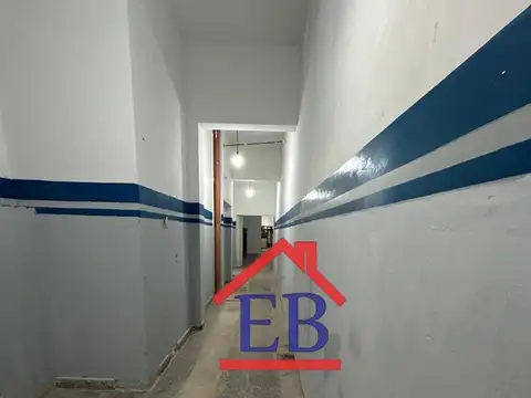 Depósito en Villa Crespo
