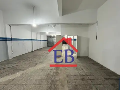 Galpon en Alquiler en Villa Crespo, $ 5.800.000