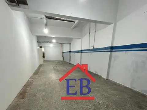 Galpon en Alquiler en Villa Crespo, $ 5.400.000