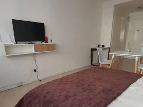 Avenida Córdoba 800, Piso 4