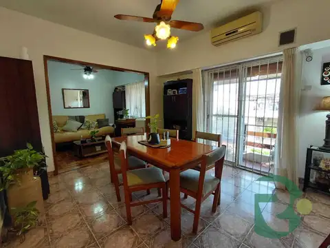 Depto Tipo Casa en Venta en Ramos Mejía, USD 84.000
