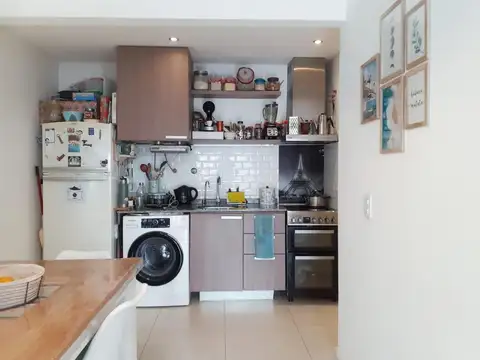 Departamento en Venta en Caballito, USD 84.000