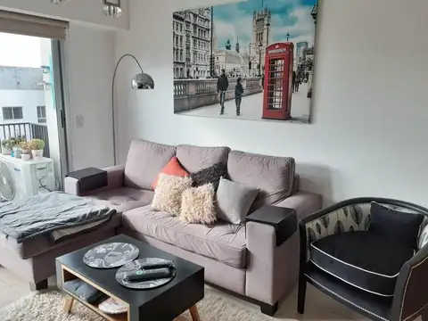 Departamento en Venta al Noroeste