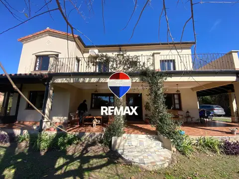 VENTA CASA LA AGUADA SAN LORENZO CHICO