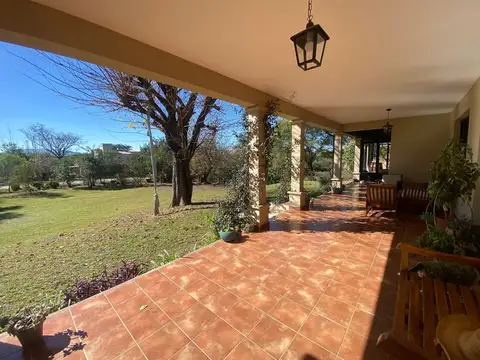 Club de Campo Santa María de la Aguada - Lote 100