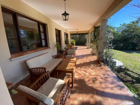 VENTA CASA LA AGUADA SAN LORENZO CHICO