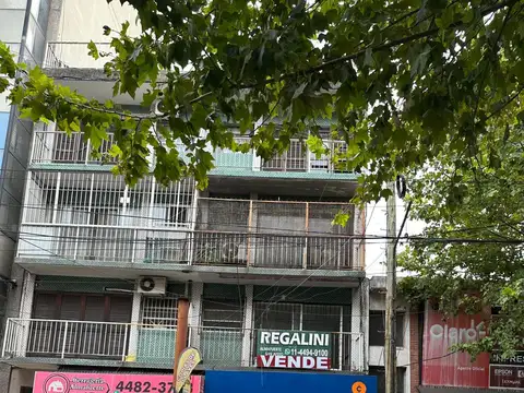 Departamento en venta en Centro