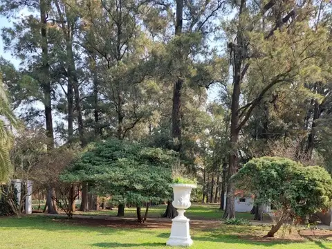 Casa en Venta en La Reja, Partido de Moreno