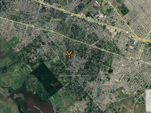 Casa en Venta al Oeste