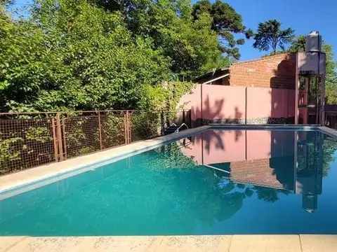 Casa en Venta de 6 dormitorios