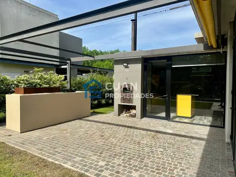 Los Robles - La Cañada De Pilar