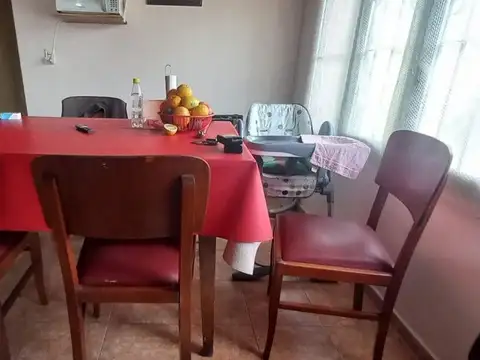 CASA VENTA B° PRIVADO PERMUTA CASA ZONA BENEGAS