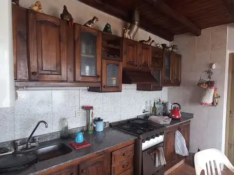 Casa en Venta al Este