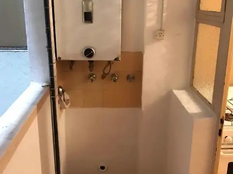 Departamento en Venta en Caballito, USD 67.000
