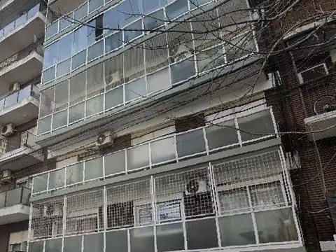 En venta Depto 2 amb en caballito