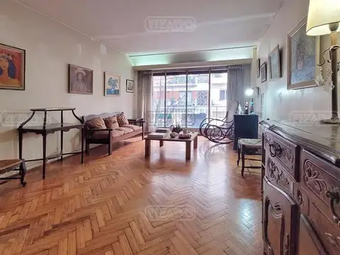 Departamento  en Venta en Palermo, Capital Federal, Buenos Aires